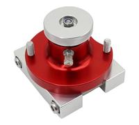 Nitrogen Filling Tool - High-Pressure Maintenance Device Shock Absorbers, Precision Equipment | Portable Repair Tool For ATV Off Road Motorcycle Suspension System Setup And Adjustment