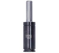 Nitrogen Gas Spring 500 Series YX500-100 Die Compressed Cylinder for Stamping - 38mm Cylinder Body and 20mm Plunger Diameter with M6 Screw Holes and Integral Cutting Process (YX500-080)