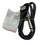 Nitrógeno Nox Sensor 84414466 84292579 5wk96711c Kit De Reparación Sensor NOx Sonda(Blanco)