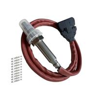 Nitrógeno Nox Sensor Para 335d 535d Para X5 E70 E90 F30 328d 2.0L 3. Sensor Oxígeno Nitrógeno 5WK96699C 13628589846 858984601(Note Only the probe)
