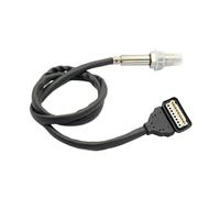 Nitrógeno Nox Sensor Para Kia Para Sportage IV MK4 2.0L CRDi Sensor Oxígeno Nitrógeno 29660-2U220 SNS30817B 296602U220(Only the Probe)