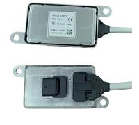 Nitrógeno Sensor 24V 5WK97206B 5WK9 7206B 8983023941 Para Sensor De Óxido De Nitrógeno NOX Para Cummins