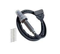 Nitrógeno Sensor Para Peugeot Boxer 3 Para Citroen RELAY JUMPER 2 2.0 2.2 3.0 HDI BlueHDi EUR0 6 2010 Sensor De Óxido De Nitrógeno Sensor Nox 9821120780