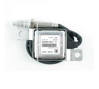 Nitrógeno Sensor Para VW Para Touareg Para TDI, Sensor De Óxido Nitrógeno Piezas Automóvil 5WK96687A 059907807H