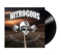 NITROGODS - VALLEY OF THE GODS [Vinilo]