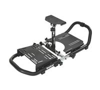 NitroKart - Chasis - Revolucionario y vanguardista equipo de simracing , el NitroKart permite utilizar los asientos de fondo plano de los karts de competición