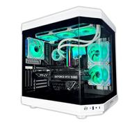 NitroPC Boost Nitro Intel Core i9-14900KF/32GB/2TB SSD/RTX 4070 Ti SUPER
