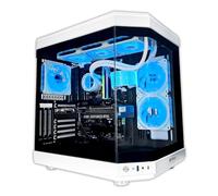NitroPC - PC Gaming Boost (Intel Core i7-12700K 12/20 5.0GHz, RTX 5060 Ti 16GB, RAM 32GB RGB, M.2 2TB, Windows 11 Pro, WiFi) Ordenador de sobremesa, PC Gamer