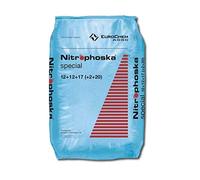 Nitrophoska Special, Abono universal, saco de 25 kg