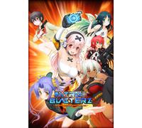 Nitroplus Blasterz: Heroines Infinite Duel Steam Key (PC) GLOBAL