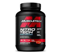 NitroTech Whey Protein 1,81 Kg