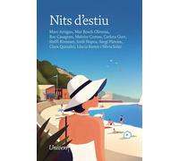 Nits d'estiu: 40 (Univers)