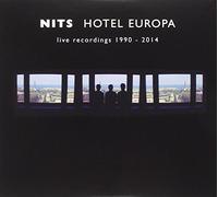 Nits - Hotel Europa