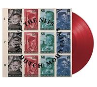 Nits - in The Dutch Mountains-Red Vinyl [Import] [Vinilo]