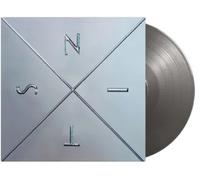 Nits - Ting - Nits - música de piano - percusión - álbum de 1992 - sonidos abstractos - letras introvertidas - música melancólica - pop - Klangsteine [Vinilo]