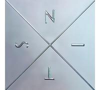 Nits - Ting - Nits - música de piano - percusión - álbum de 1992 - sonidos abstractos - letras introvertidas - música melancólica - pop - Klangsteine [Vinilo]