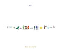 Nits - Tree House Fire [10" Black Vinyl] [Vinilo]