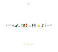 Nits - Tree House Fire [Vinilo]