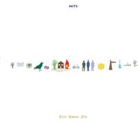 Nits - Tree House Table