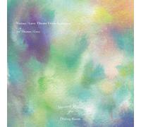 Nitsua / Thomas, Joe - Love Theme From Spartacus / Coco [Vinilo]