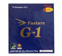 NITTAKU Fastarc G-1, Opciones 1,8 mm, Rojo