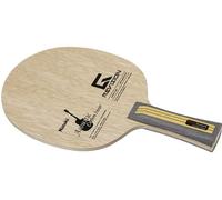 Nittaku G-Revision FL NC0497 - Craqueta para Tenis de Mesa, Interior acústico de Carbono