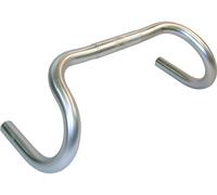 NITTO Manillar B135AA SSB 31.8 gris 42 cm