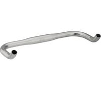 NITTO Manillar RB-018-SSB 31.8 gris 40 cm