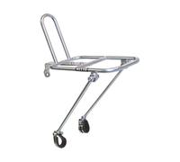 NITTO Portaequipajes delantero M-18 VR para 26" y 27" negro one_size