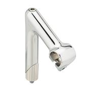 NITTO Potencia N.J. Pro Stahl 25.4 gris 70 mm 65°