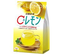 Nitto t? y lim?n C pegan 10 botellas piezas X6