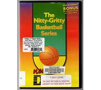 Nitty-Gritty Basketball DVD 2: Team Skills