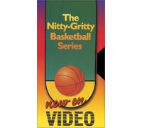 Nitty-Gritty Basketball Video 4: Plan Practice 2 [VHS]
