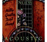 Nitty Gritty Dirt Band - Acoustic