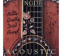Nitty Gritty Dirt Band – Acoustic