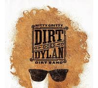 Nitty Gritty Dirt Band Dirt Does Dylan (CD) (Importación USA)