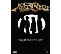 The Nitty Gritty Dirt Band – Greatest Hits Live – DVD (USA)