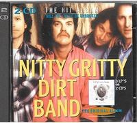 Nitty Gritty Dirt Band - Hit Album / Will the Circle Be Unbroken