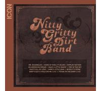 Nitty Gritty Dirt Band Icon (CD) (Importación USA)