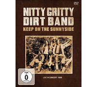 Nitty Gritty Dirt Band - Keep On The Sunnyside [DVD]