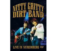 Nitty Gritty Dirt Band - Live in Nuremberg [Reino Unido] [DVD]