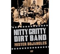 Nitty Gritty Dirt Band - Mister Bojangels [Alemania] [DVD]