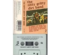 Nitty Gritty Dirt Band - Nitty Gritty Dirt Band [Casete]