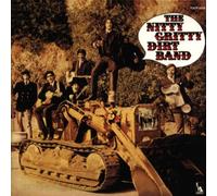 Nitty Gritty Dirt Band - Nitty Gritty Dirt Band [Import]