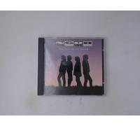 NITTY GRITTY DIRT BAND - REST OF THE DREAM CD UK MCA 1990