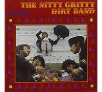 Nitty Gritty Dirt Band - Ricochet