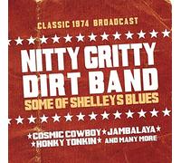 Nitty Gritty Dirt Band - Some Of Shelly's Blues