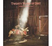 NITTY GRITTY DIRT BAND - TWENTY YEARS OF DIRT LP GERMAN WARNER BROS 1983 11 TRACK WITH INNER (9253821)