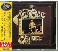 Nitty Gritty Dirt Band - Uncle Charlie And His Dog Teddy (Japanese Reissue)