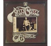 Nitty Gritty Dirt Band - Uncle Charlie & His Dog Teddy - VG